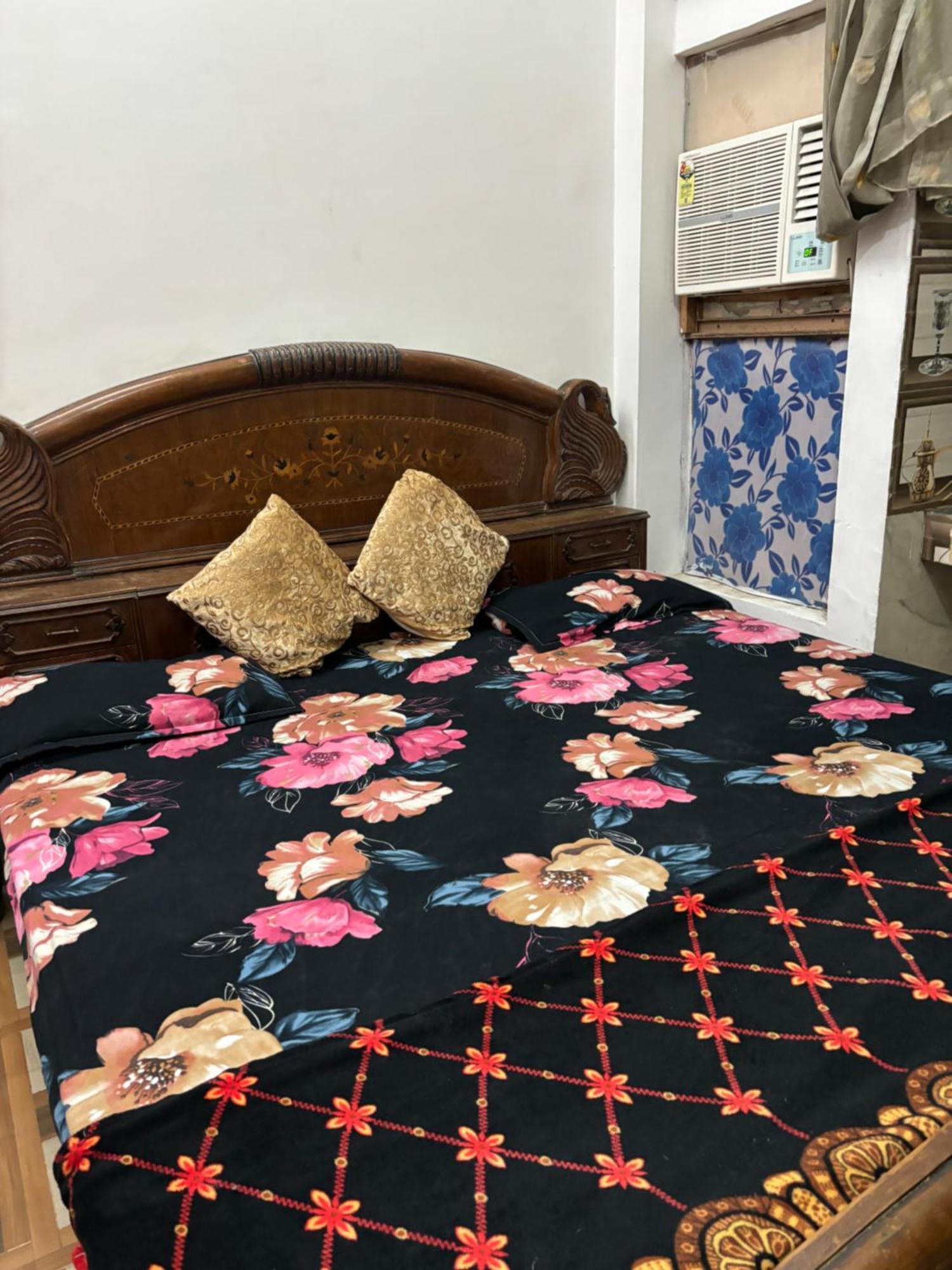 Balaji Homestay Mathura In Vrindavan Εξωτερικό φωτογραφία